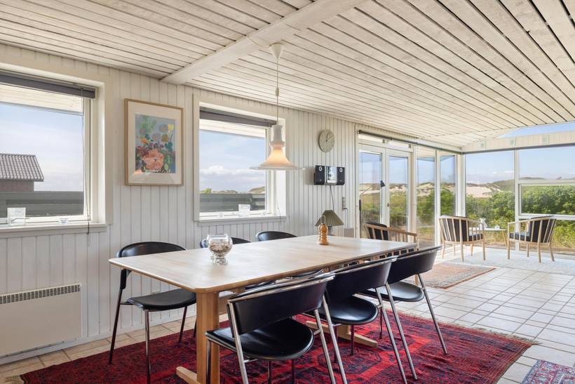 Foto von Ferienhaus CA46 in Skodbjerge - Bjerregård - Westjütland