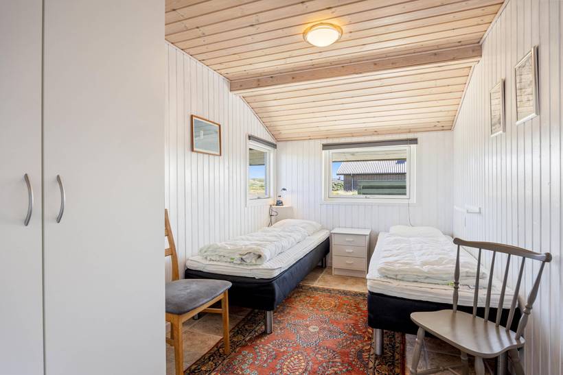 Foto von Ferienhaus CA46 in Skodbjerge - Bjerregård - Westjütland