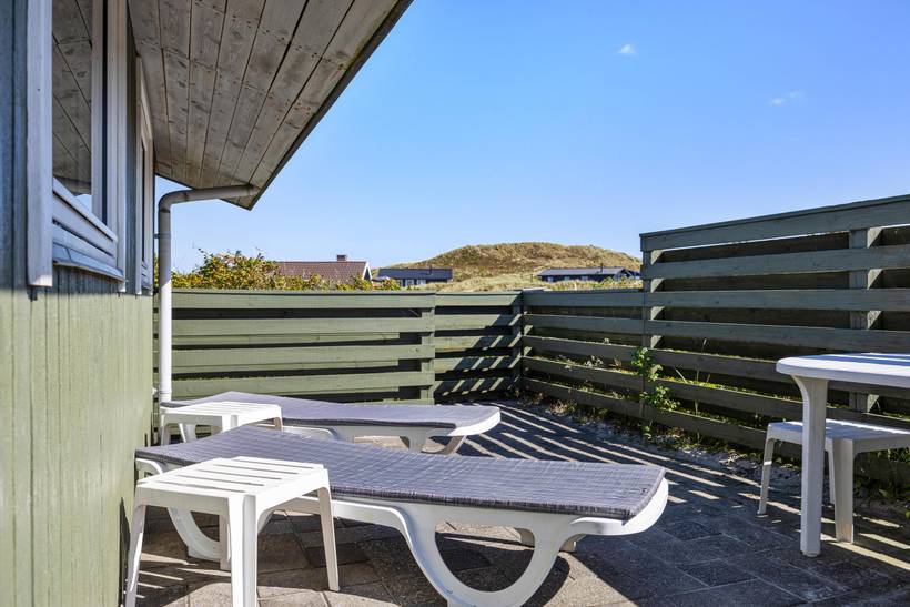 Foto von Ferienhaus CA46 in Skodbjerge - Bjerregård - Westjütland