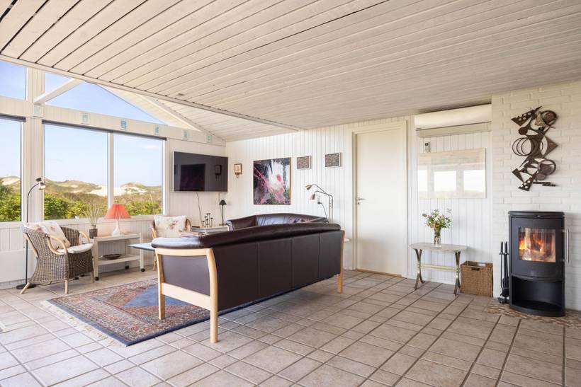 Foto von Ferienhaus CA46 in Skodbjerge - Bjerregård - Westjütland