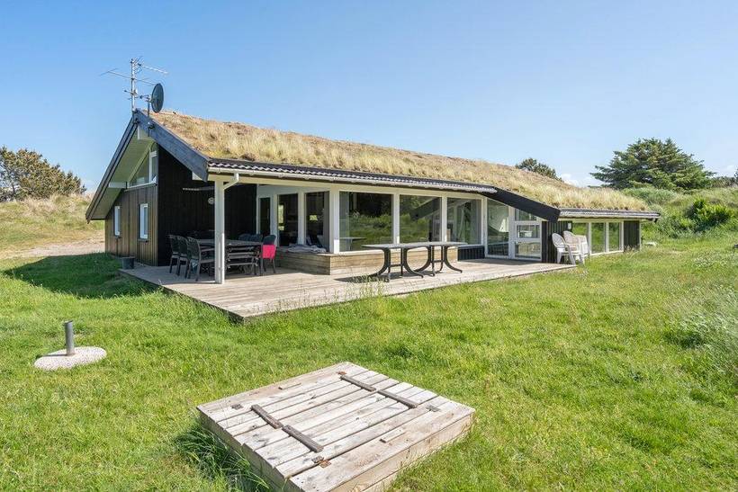 Foto von Ferienhaus CA48 in Blokhus - Nordjütland
