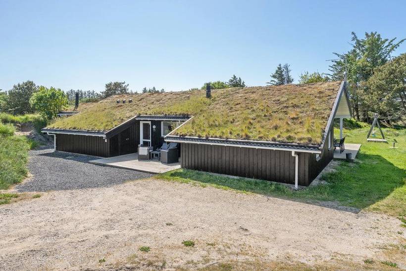 Foto von Ferienhaus CA48 in Blokhus - Nordjütland