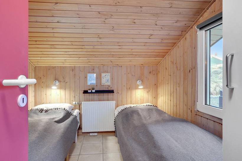 Foto von Ferienhaus CA48 in Blokhus - Nordjütland