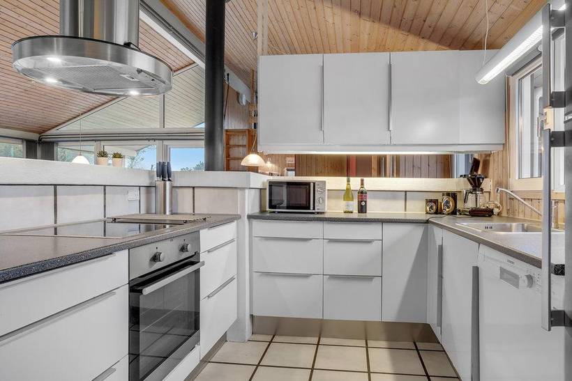 Foto von Ferienhaus CA48 in Blokhus - Nordjütland