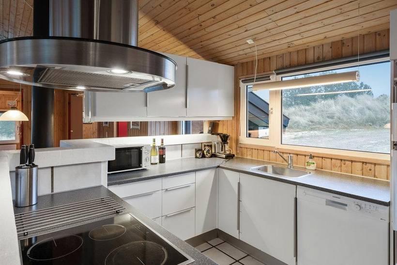 Foto von Ferienhaus CA48 in Blokhus - Nordjütland