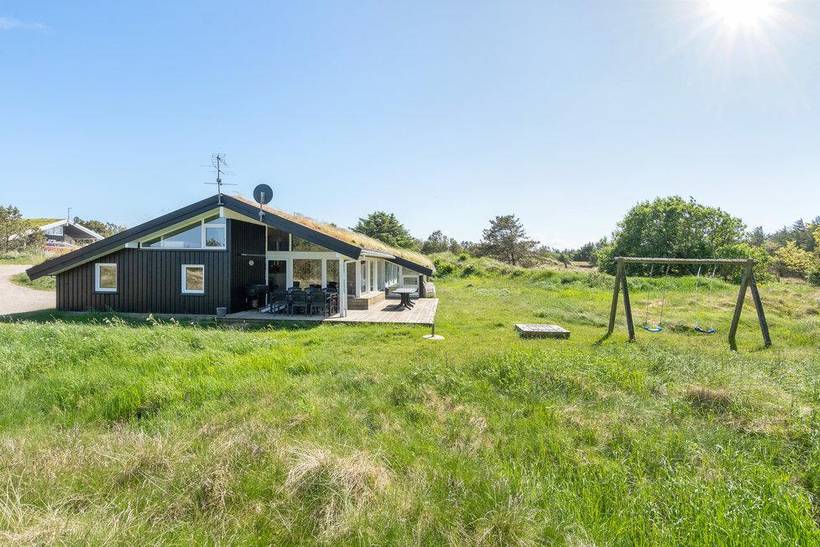 Foto von Ferienhaus CA48 in Blokhus - Nordjütland