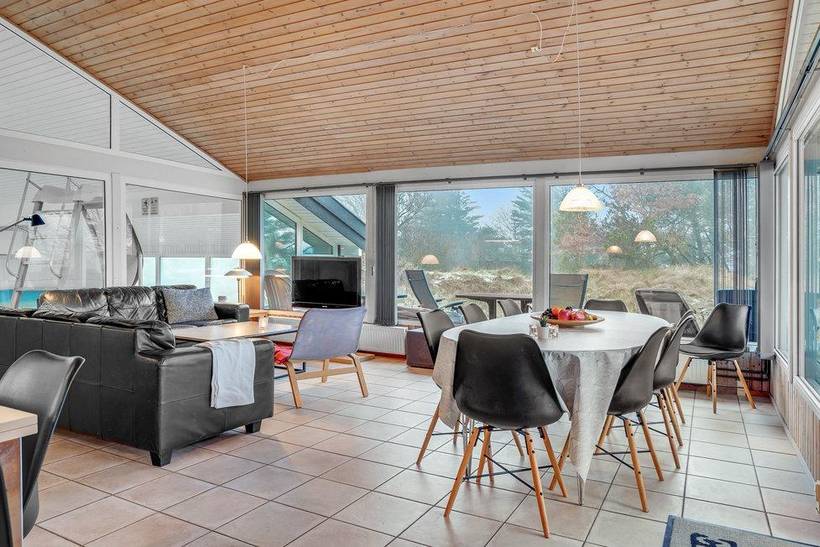 Foto von Ferienhaus CA48 in Blokhus - Nordjütland
