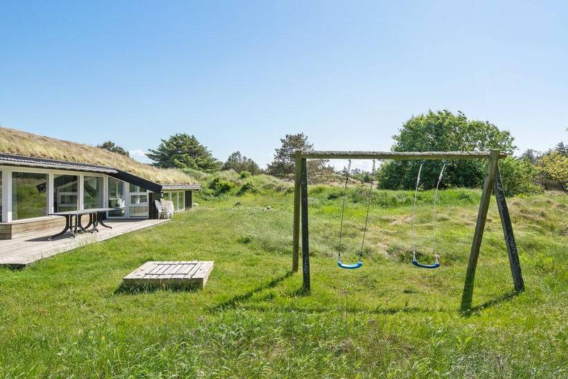 Foto von Ferienhaus CA48 in Blokhus - Nordjütland