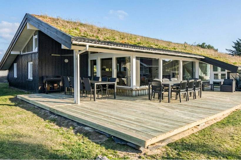 Foto von Ferienhaus CA48 in Blokhus - Nordjütland