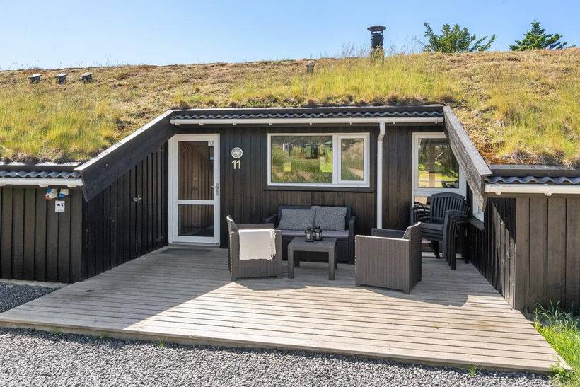 Foto von Ferienhaus CA48 in Blokhus - Nordjütland