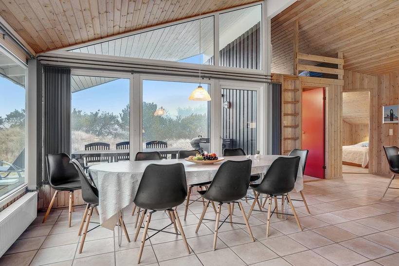 Foto von Ferienhaus CA48 in Blokhus - Nordjütland