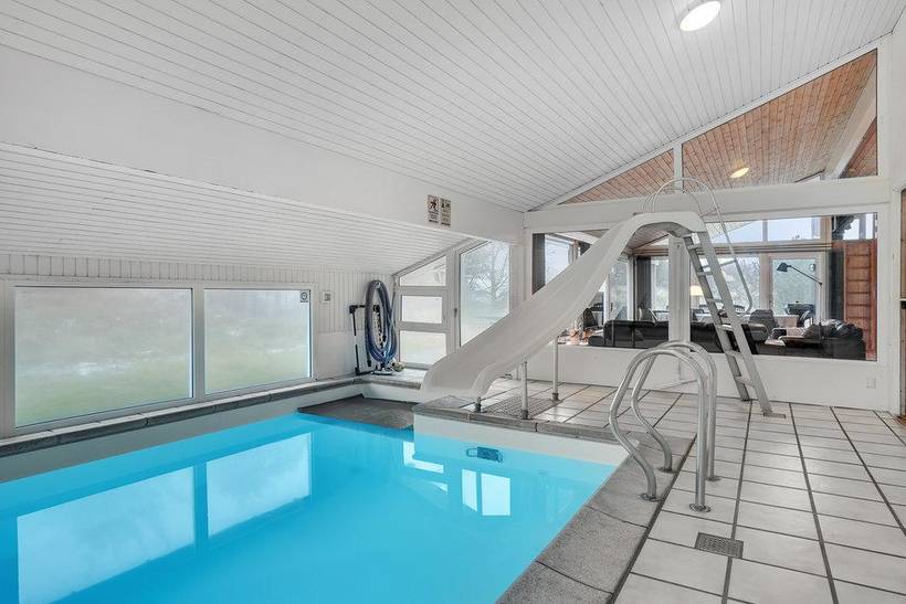 Foto von Ferienhaus CA48 in Blokhus - Nordjütland