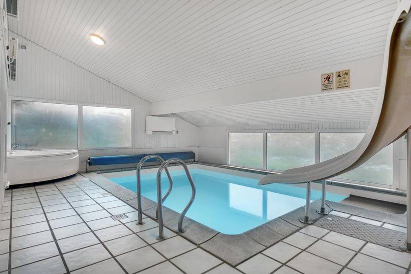 Foto von Ferienhaus CA48 in Blokhus - Nordjütland