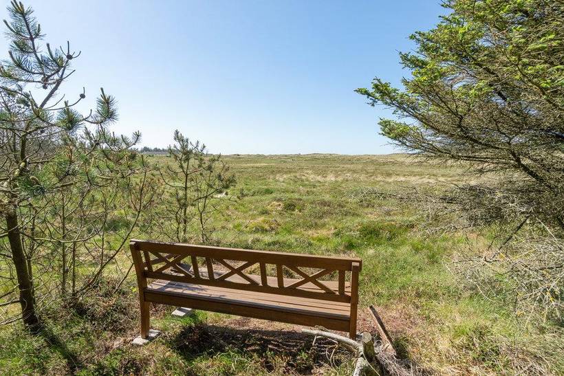 Foto von Ferienhaus CA48 in Blokhus - Nordjütland