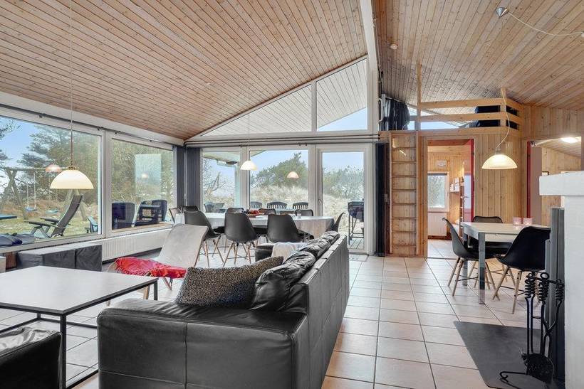Foto von Ferienhaus CA48 in Blokhus - Nordjütland
