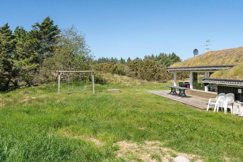 Foto von Ferienhaus CA48 in Blokhus - Nordjütland