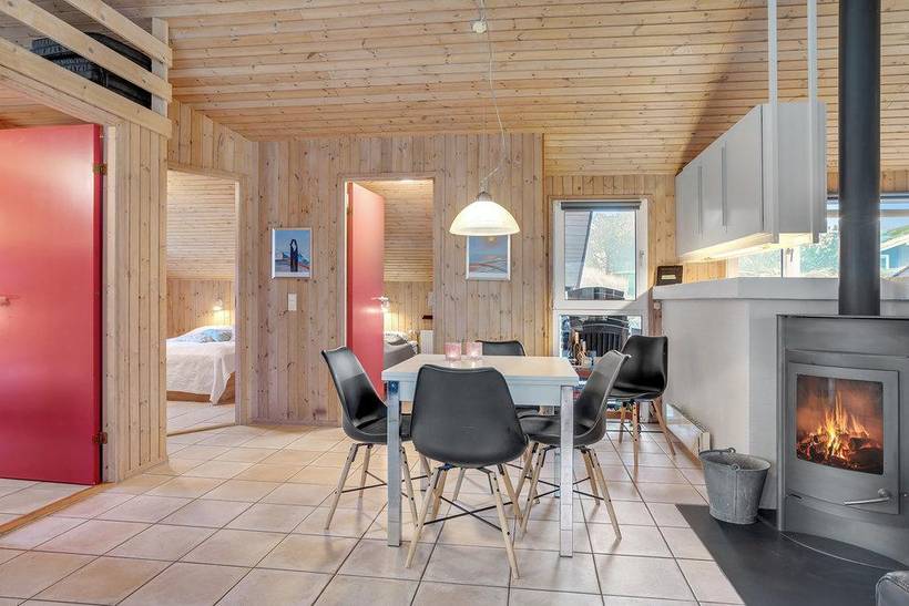 Foto von Ferienhaus CA48 in Blokhus - Nordjütland