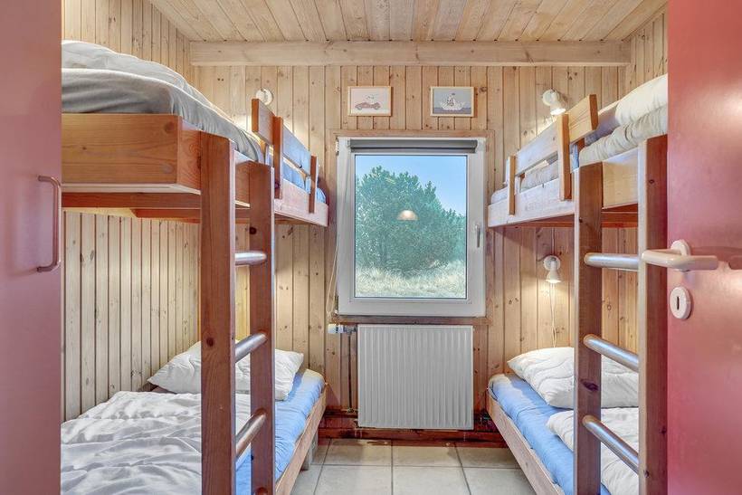 Foto von Ferienhaus CA48 in Blokhus - Nordjütland