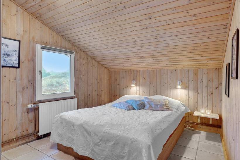 Foto von Ferienhaus CA48 in Blokhus - Nordjütland