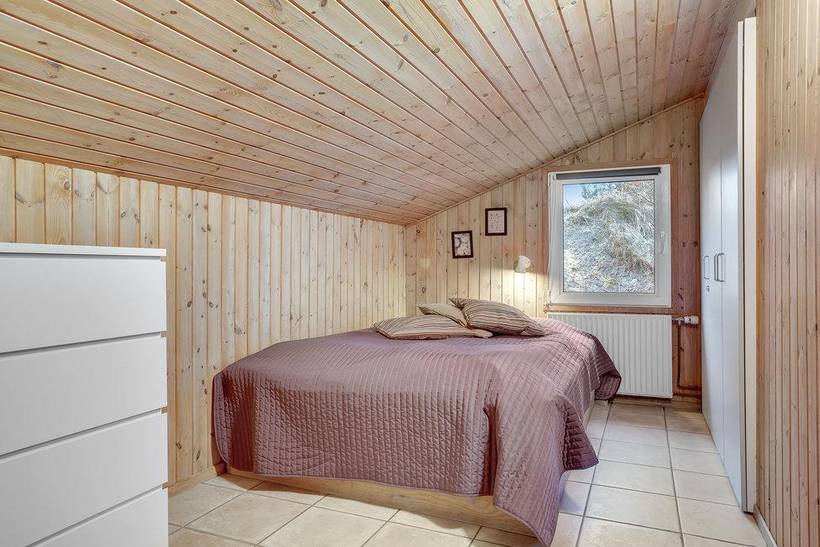 Foto von Ferienhaus CA48 in Blokhus - Nordjütland