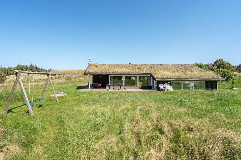 Foto von Ferienhaus CA48 in Blokhus - Nordjütland