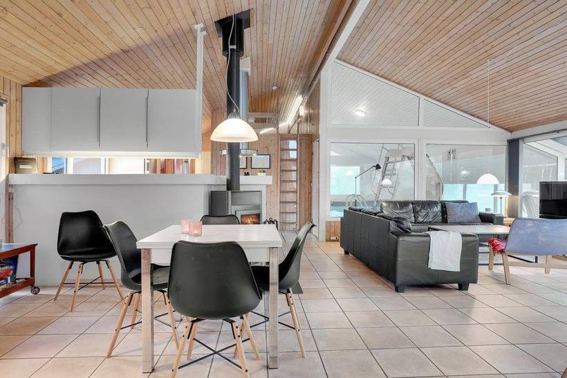 Foto von Ferienhaus CA48 in Blokhus - Nordjütland
