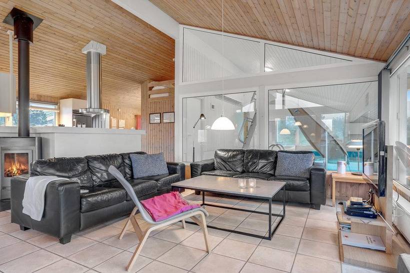 Foto von Ferienhaus CA48 in Blokhus - Nordjütland