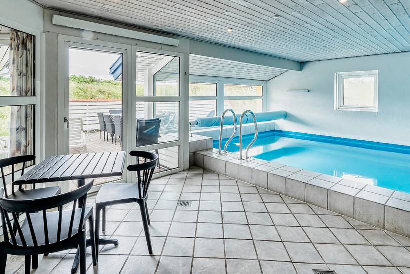 Foto von Ferienhaus CA49 in Vejers Strand - Westjütland