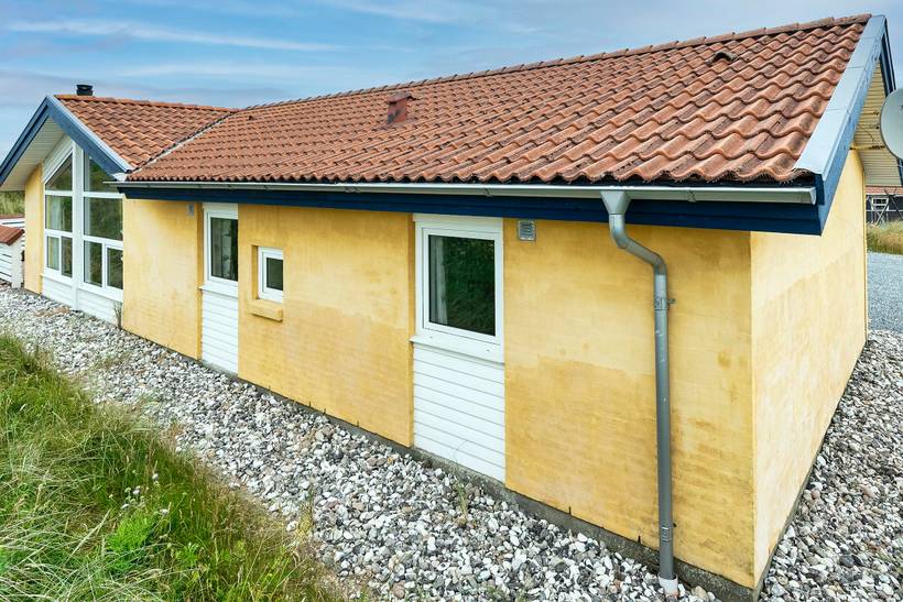 Foto von Ferienhaus CA49 in Vejers Strand - Westjütland