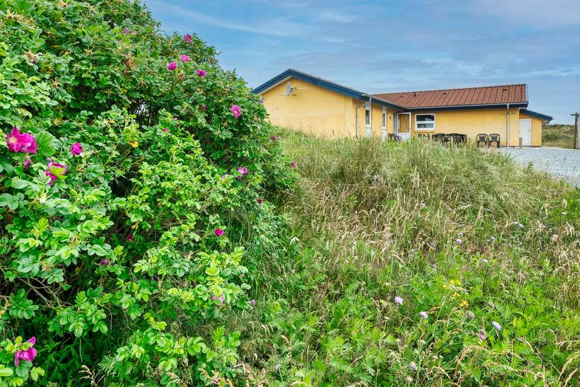 Foto von Ferienhaus CA49 in Vejers Strand - Westjütland