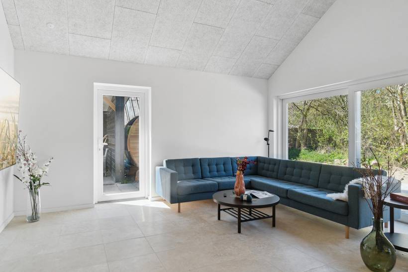 Foto von Ferienhaus CA50 in Egens Vig - Mols - Ostjütland