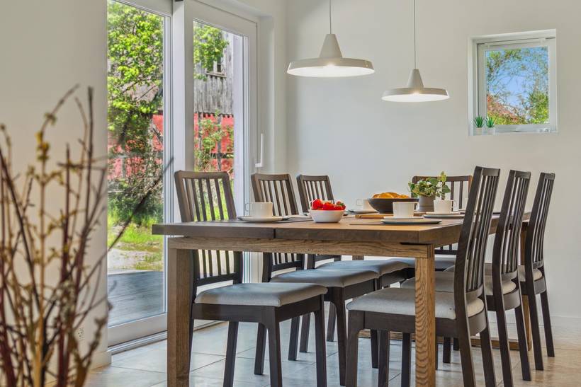 Foto von Ferienhaus CA50 in Egens Vig - Mols - Ostjütland