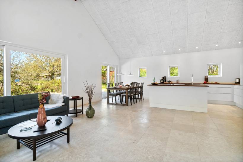 Foto von Ferienhaus CA50 in Egens Vig - Mols - Ostjütland