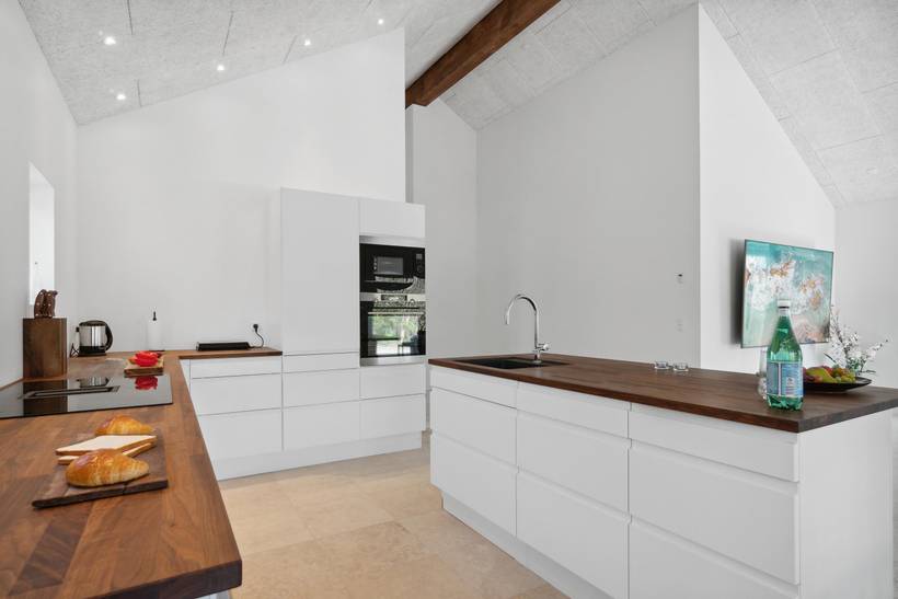 Foto von Ferienhaus CA50 in Egens Vig - Mols - Ostjütland