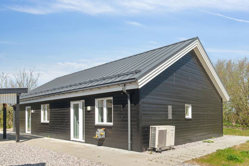 Foto von Ferienhaus CA50 in Egens Vig - Mols - Ostjütland
