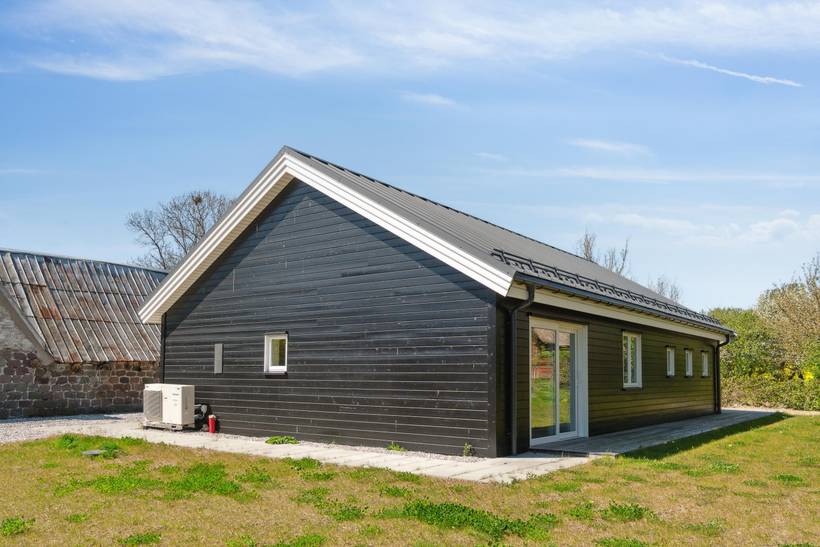 Foto von Ferienhaus CA50 in Egens Vig - Mols - Ostjütland