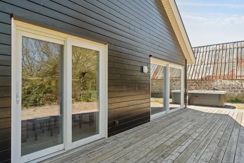 Foto von Ferienhaus CA50 in Egens Vig - Mols - Ostjütland