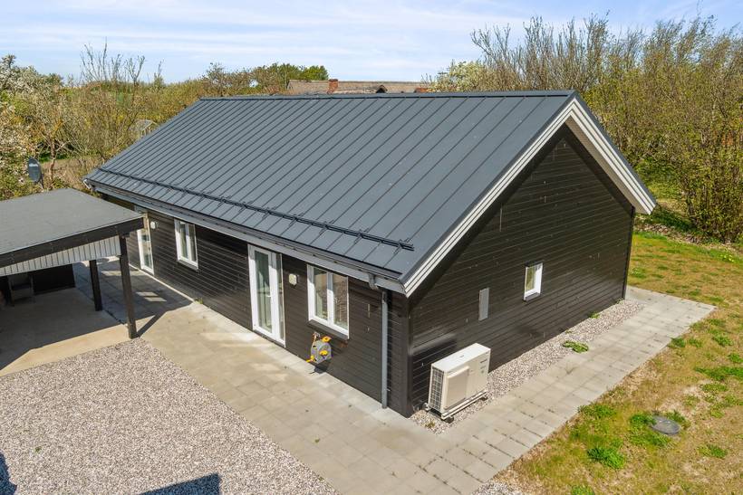Foto von Ferienhaus CA50 in Egens Vig - Mols - Ostjütland