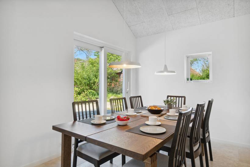 Foto von Ferienhaus CA50 in Egens Vig - Mols - Ostjütland