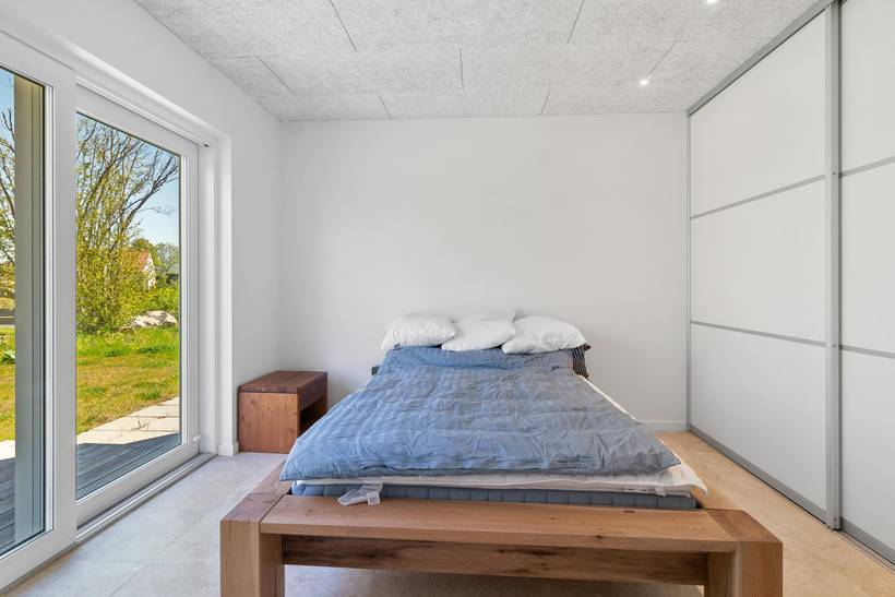 Foto von Ferienhaus CA50 in Egens Vig - Mols - Ostjütland