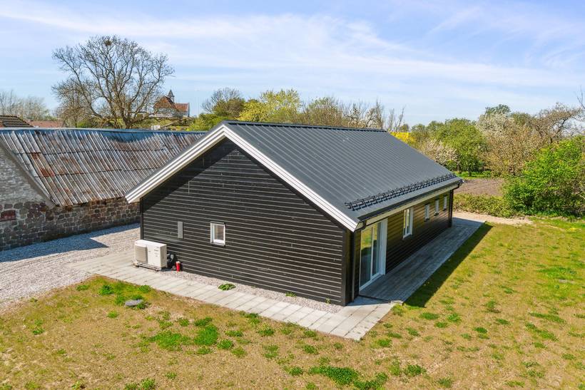 Foto von Ferienhaus CA50 in Egens Vig - Mols - Ostjütland