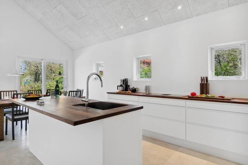 Foto von Ferienhaus CA50 in Egens Vig - Mols - Ostjütland