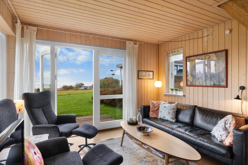 Foto von Ferienhaus CA53 in Fåborg - Südfünen