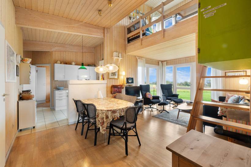 Foto von Ferienhaus CA53 in Fåborg - Südfünen