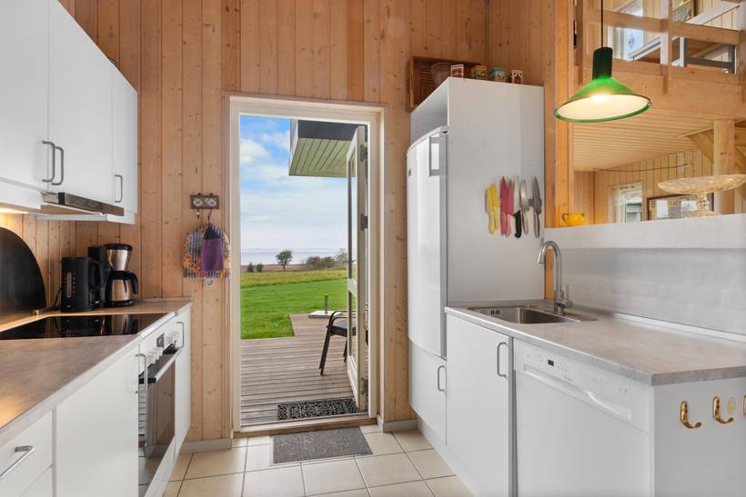 Foto von Ferienhaus CA53 in Fåborg - Südfünen