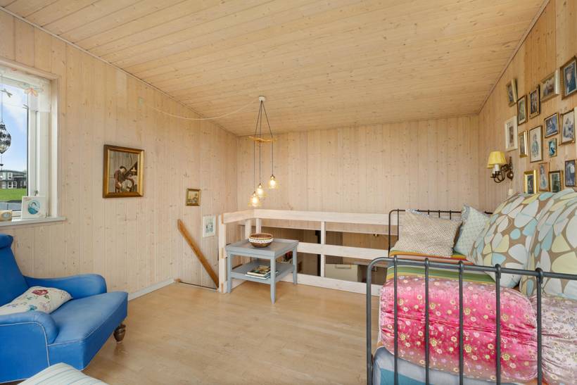 Foto von Ferienhaus CA53 in Fåborg - Südfünen