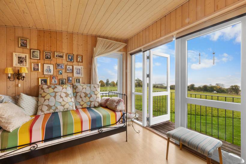 Foto von Ferienhaus CA53 in Fåborg - Südfünen