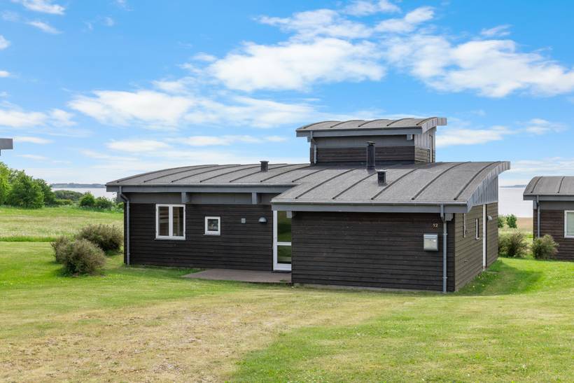 Foto von Ferienhaus CA53 in Fåborg - Südfünen
