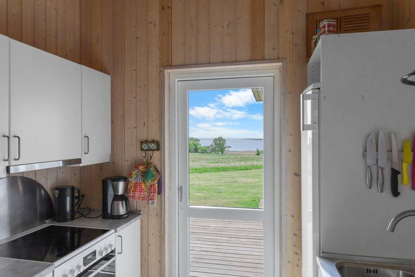Foto von Ferienhaus CA53 in Fåborg - Südfünen