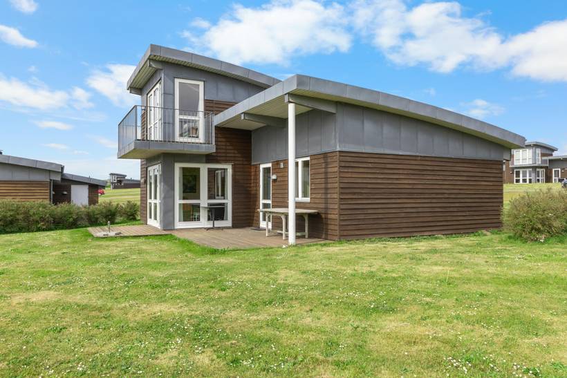 Foto von Ferienhaus CA53 in Fåborg - Südfünen